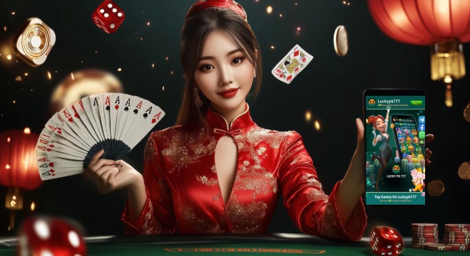 YoCasino - آپ