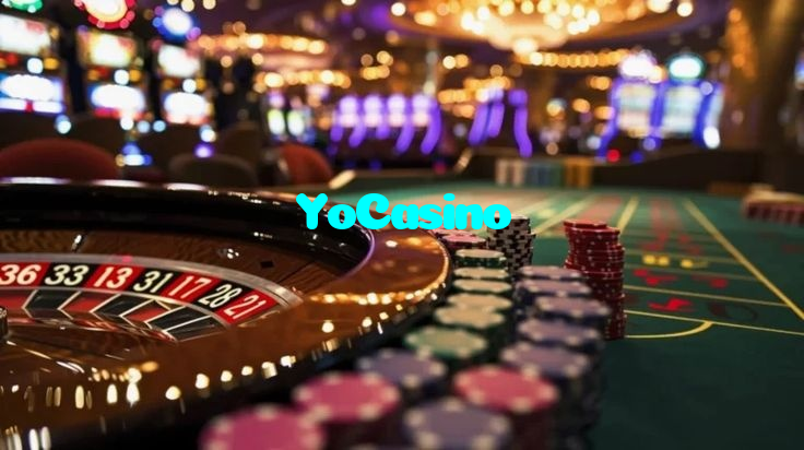 making first deposit on YoCasino website using local payment methods in Pakistan