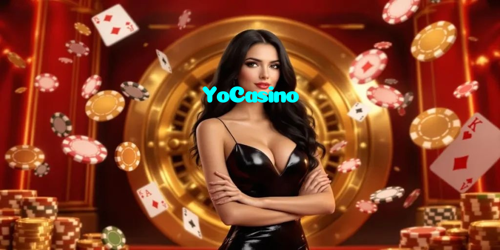 YoCasino خوش آمدید بونس +600% پیشکش موبائل ایپ کے پروموشن سیکشن میں دکھائی دیتی ہے۔