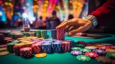 making first deposit on YoCasino website using local payment methods in Pakistan