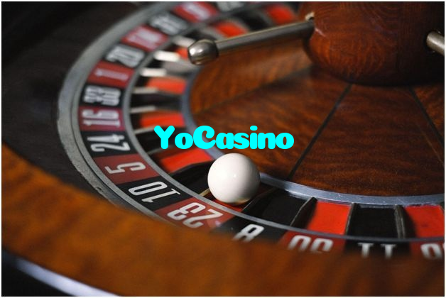 making first deposit on YoCasino website using local payment methods in Pakistan