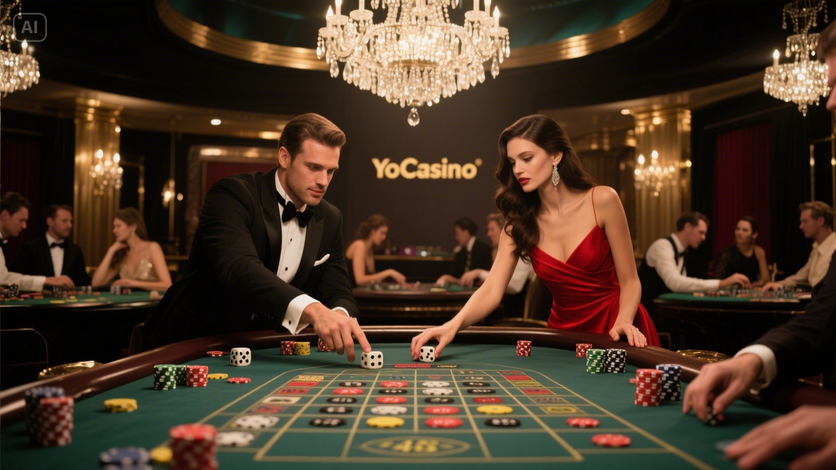 YoCasino پاکستان