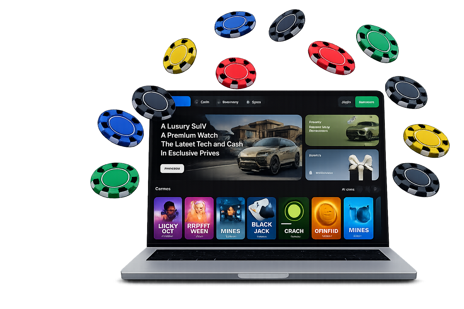 YoCasino Pakistan
