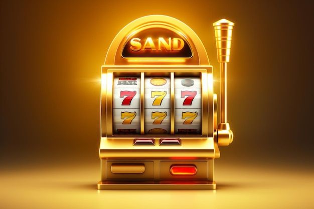 YoCasino پر آن لائن سلاٹس کے بارے میں