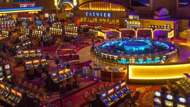 YoCasino کیسینو میں پوکر گیمز