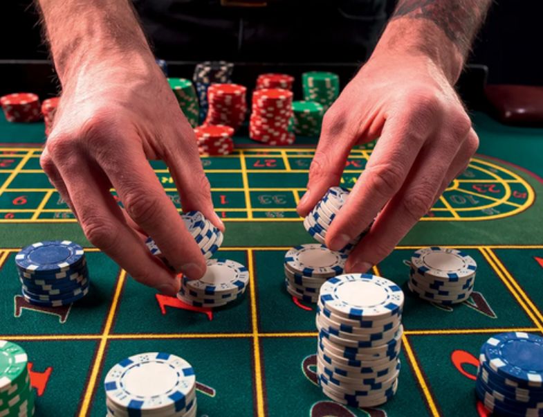 ایک اکاؤنٹ بنائیں یا YoCasino کیسینو میں لاگ ان کریں۔