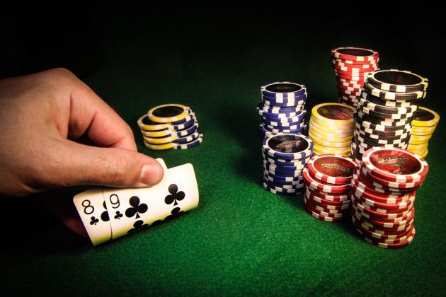 پاکستان میں YoCasino کا آن لائن کیسینو سیکشن کھولیں۔