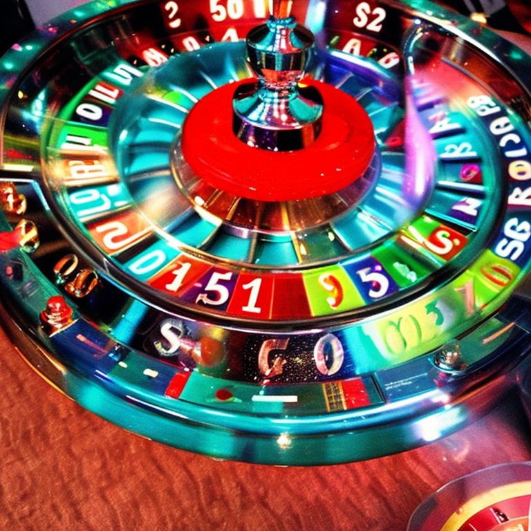 YoCasino کیسینو گیمز کا ایک زمرہ منتخب کریں