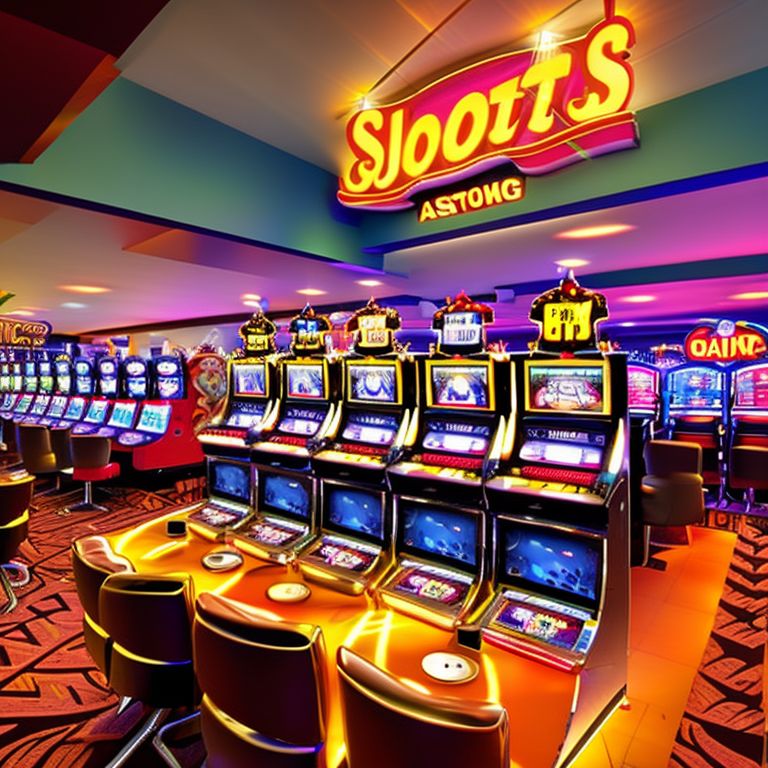 YoCasino کیسینو میں ایک آن لائن گیم کا انتخاب کریں۔