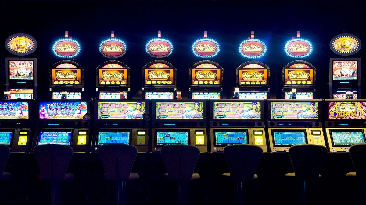 YoCasino آن لائن کیسینو میں اصل گیمز